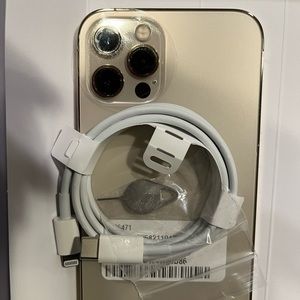 iPhone 12 Pro 256 GB Gold